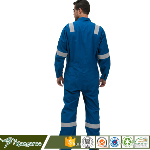 Acid Resistent Used In Mining Coal Mine Workwear